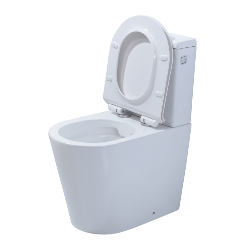 Керамический унитаз Orans WM-9908 фото 2