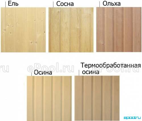 Финская сауна Harvia Variant с обшивкой из осины S1515L (левый угол) фото 4