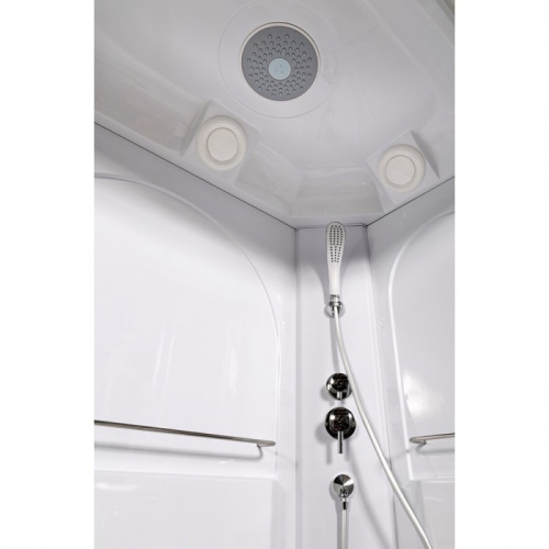 Душевая кабина Deto (DTO)  L602 L LED фото 2