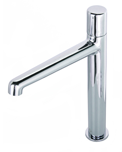 Смеситель для раковины Agger Slim A2212100 фото 4