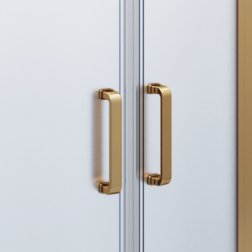 Душевое ограждение Ambassador Royal 18015301 (1200x800x2000), 1 место фото 2