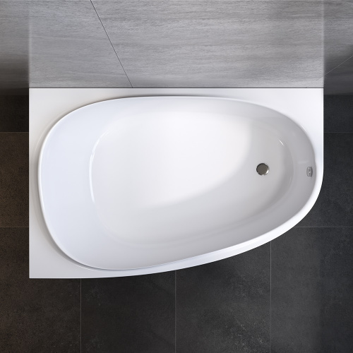 Ванна AM.PM Like W80A-170L110W-A фото 2