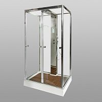 Душевая кабина AvaCan Z122MT с баней