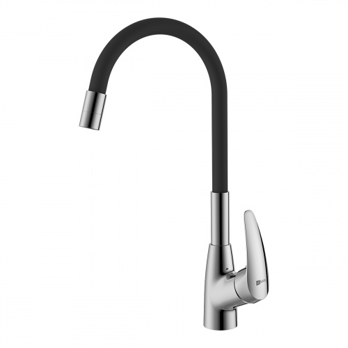 Смеситель для кухни Lemark Linara (LM0415C-Black) Смеситель для кухни Lemark Linara (LM0415C-Black)