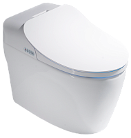 Электронный унитаз-биде Timo TE-721 