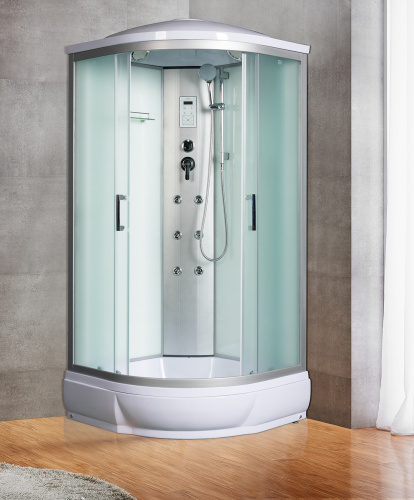 Душевая кабина River DUNAY 90/24 MT фото 6