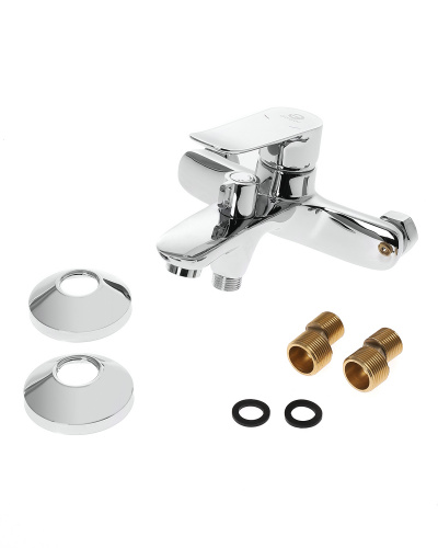 Смеситель для ванны/душа Agger Nice A2510000 фото 5