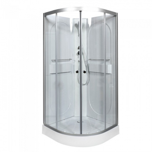 Душевая кабина Deto (DTO)  L609 N фото 9