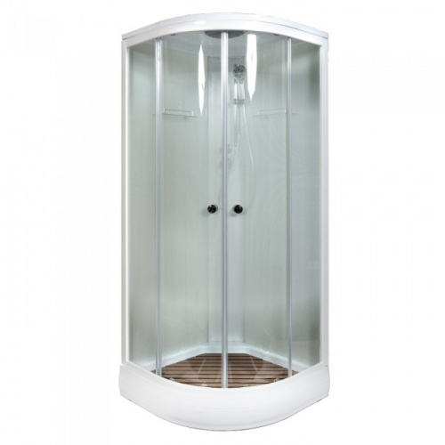 Душевая кабина Deto (DTO)  DM 2090 (90x90) фото 3