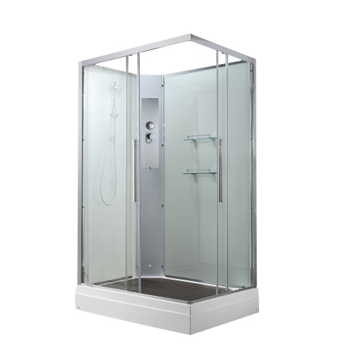 Душевая кабина AvaCan K2810N без крыши фото 3