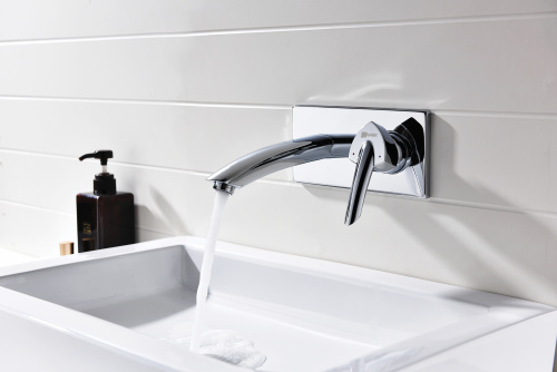 Смеситель для раковины Lemark Mars (LM3526C) фото 3