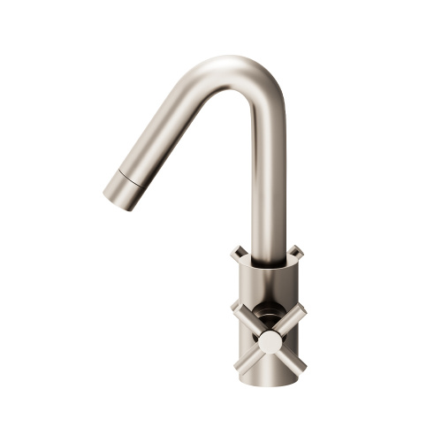 Смеситель для раковины RedBlu by Damixa Neo Classic 280210000 фото 4