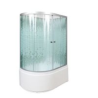 Душевая кабина Deto (DTO)  L920 R N