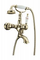 Смеситель для ванны(душевой комплект)