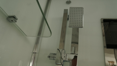 Душевая кабина Timo HELKA H-515 L фото 6