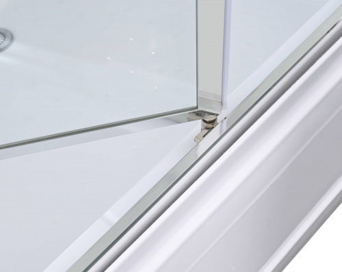 Душевая кабина AvaCan V5012LED фото 10