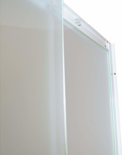 Душевой уголок Parly ZE9111 с поддоном фото 2