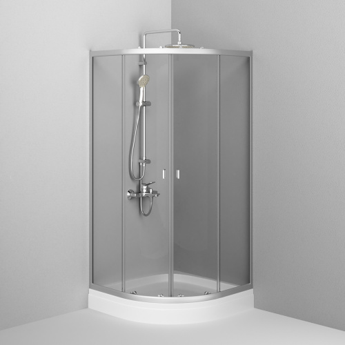 Душевой уголок AM.PM X-Joy W88E-205-090MT фото 2