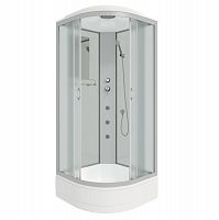 Душевая кабина Niagara Classic NG-3301-14G