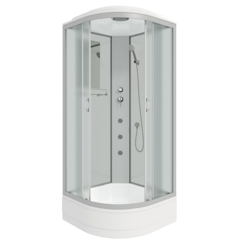 Душевая кабина Niagara Classic NG-3301-14G