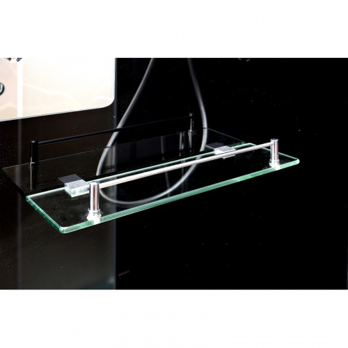 Душевая кабина Deto (DTO)  B90 без крыши фото 3