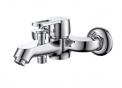 Смеситель для ванны D&K Bayern.Hamburg (DA1173201)