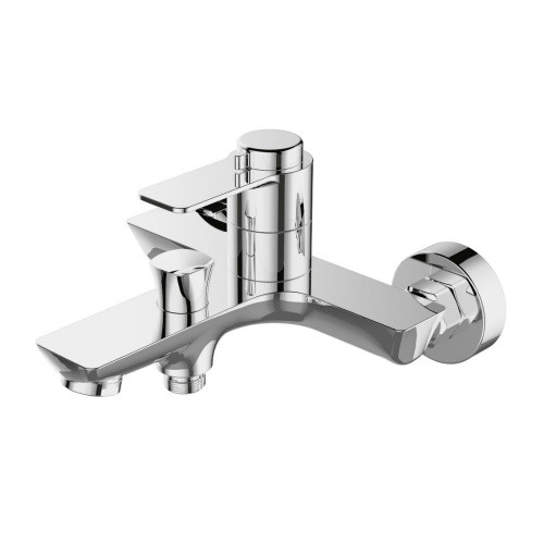 Термостат Orange Thermo T19-100cr для ванны/душа фото 4