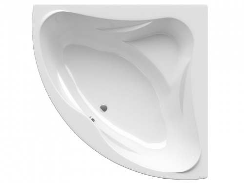 Акриловая ванна ALPEN Rumina 135 фото 2