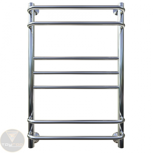 Водяной полотенцесушитель «ИДЕАЛ КОМБИ» НП фото 5