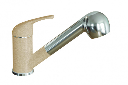 Смеситель СОНАТА DG 319.04L.1223.405