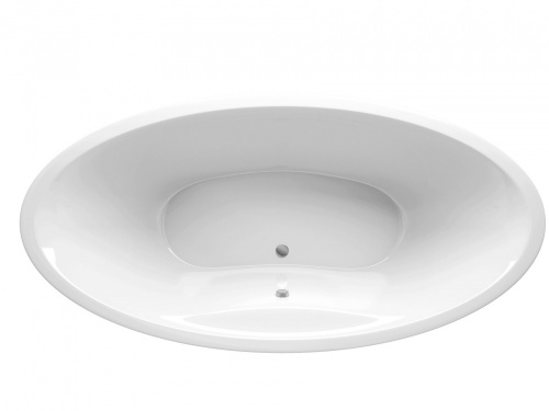 Акриловая ванна ALPEN Ventura 194 фото 2