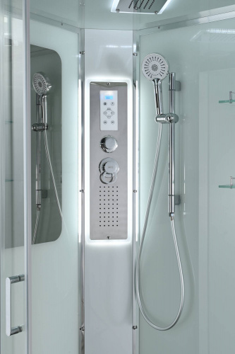 Душевая кабина AvaCan A2812LLED фото 10