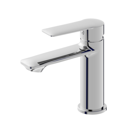 Смеситель для раковины Agger Clean A2402100 фото 3