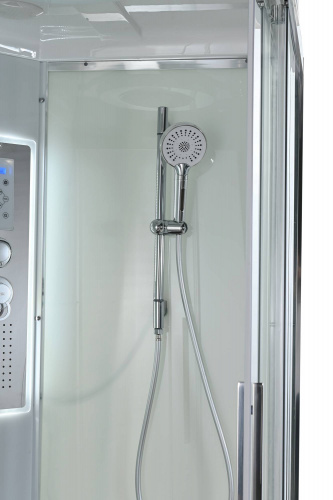 Душевая кабина AvaCan K2810LED фото 7