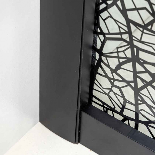 Душевой уголок AvaCan FB 120-140  + SB 90 фото 9