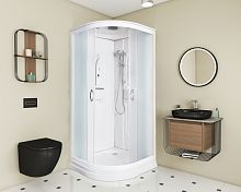 Душевая кабина Niagara NG 116-15