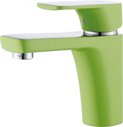 Смеситель для раковины D&K Berlin Humboldt (DA1432112)