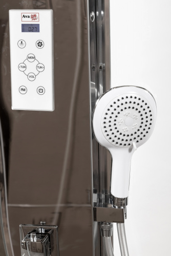 Душевая кабина AvaCan Z111MT фото 23