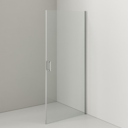 Душевая дверь Orange E05-090TCR универсальная 90х190 фото 5