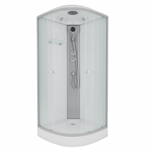 Душевая кабина Niagara Eco E90/13/MT фото 2