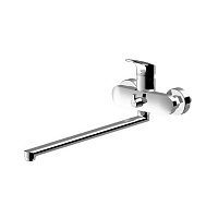 Смеситель для ванны и душа AM.PM Like F8090016