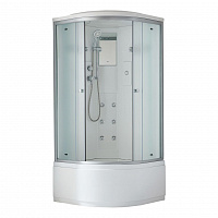 Душевая кабина Timo Standart  T-5590 Г/М