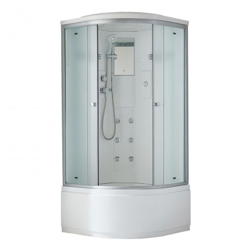 Душевая кабина Timo Standart  T-5590 Г/М