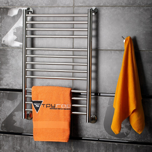 Водяной полотенцесушитель «БОГЕМА» НП фото 8