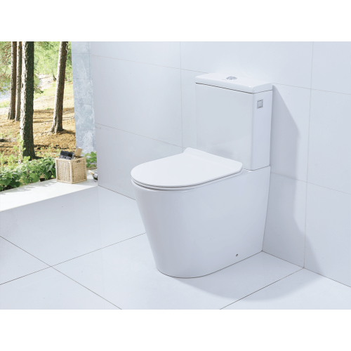 Керамический унитаз Orans WM-9908 фото 10