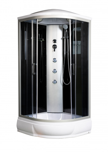 Душевая кабина River DESNA 90/24 MT фото 6