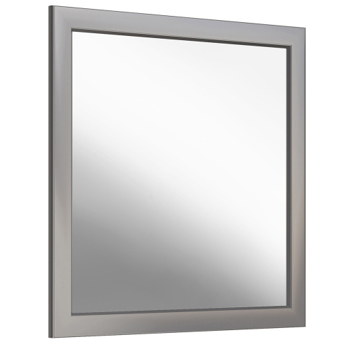 Зеркало Каталина 80 "Grey" фото 5