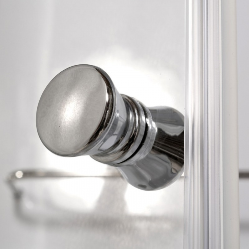 Душевая кабина Deto (DTO)  L 590 с гидромассажем фото 5