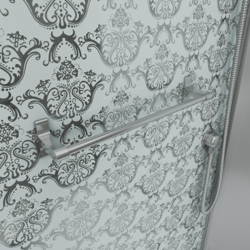 Душевая кабина Niagara  NG-7799WBK (900x900х2100) фото 5