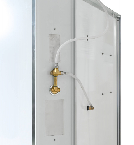 Душевая кабина AvaCan A2010 стандартная фото 16